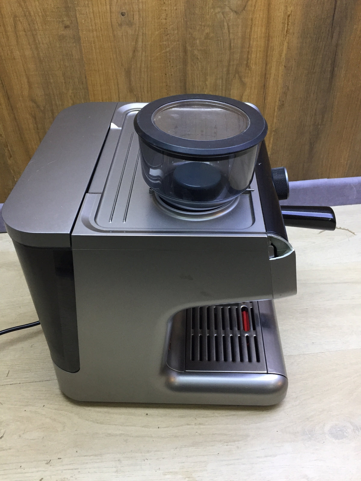Cecotec Power Espresso 20 Barista Cream Coffee Machine (01589), I29148