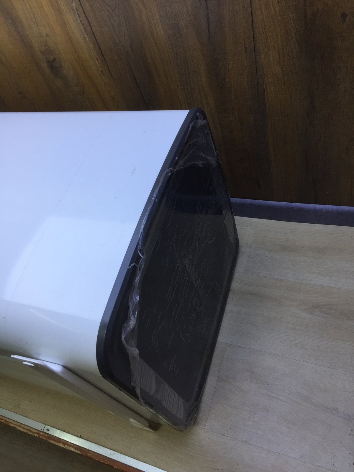 ARISTON QUADRIS 150 WIFI FR EU hot water tank 3060884 150L EEK: B I30597