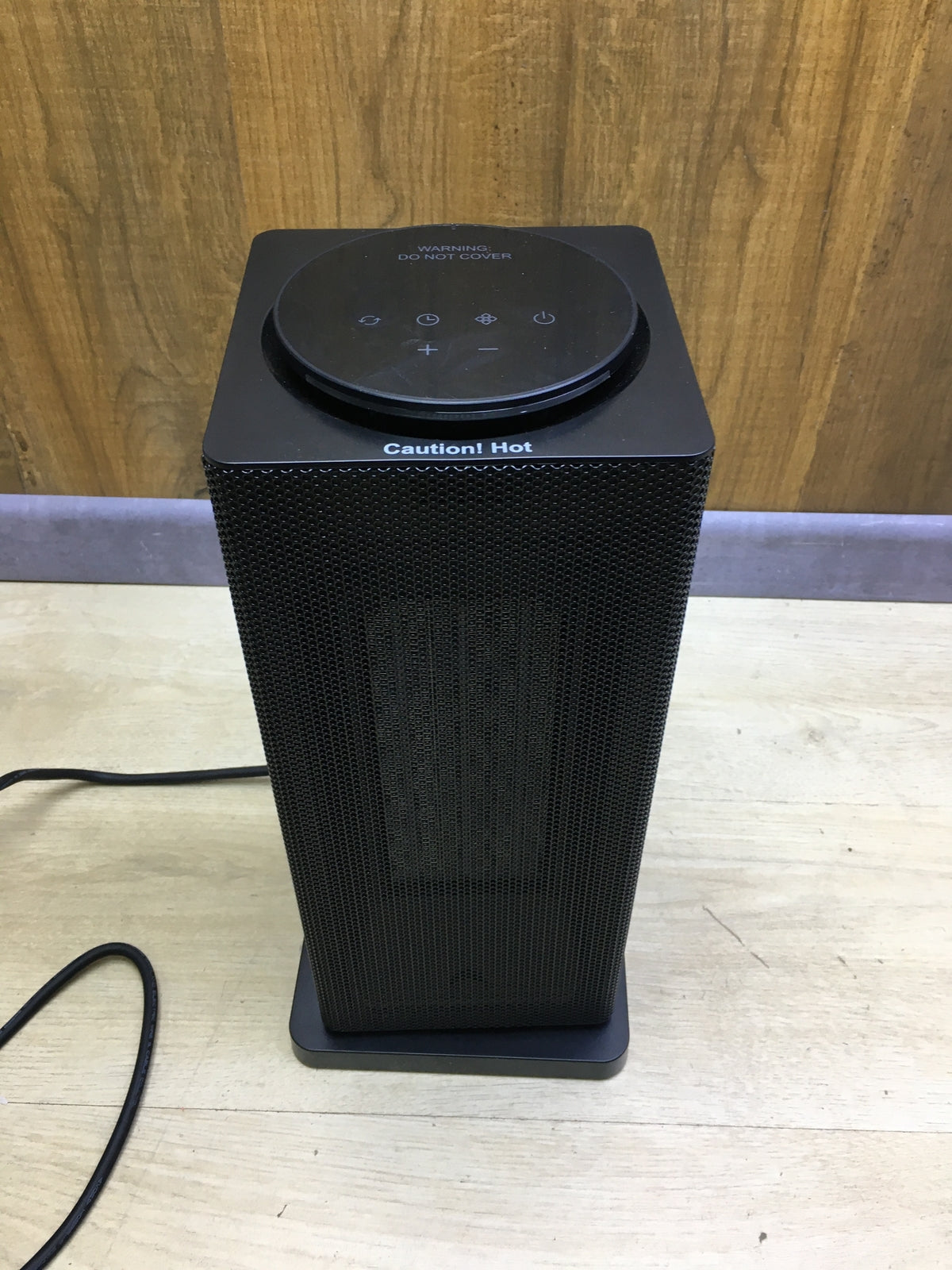 OMISOON DH-QN12 fan heater 2000W, I31084
