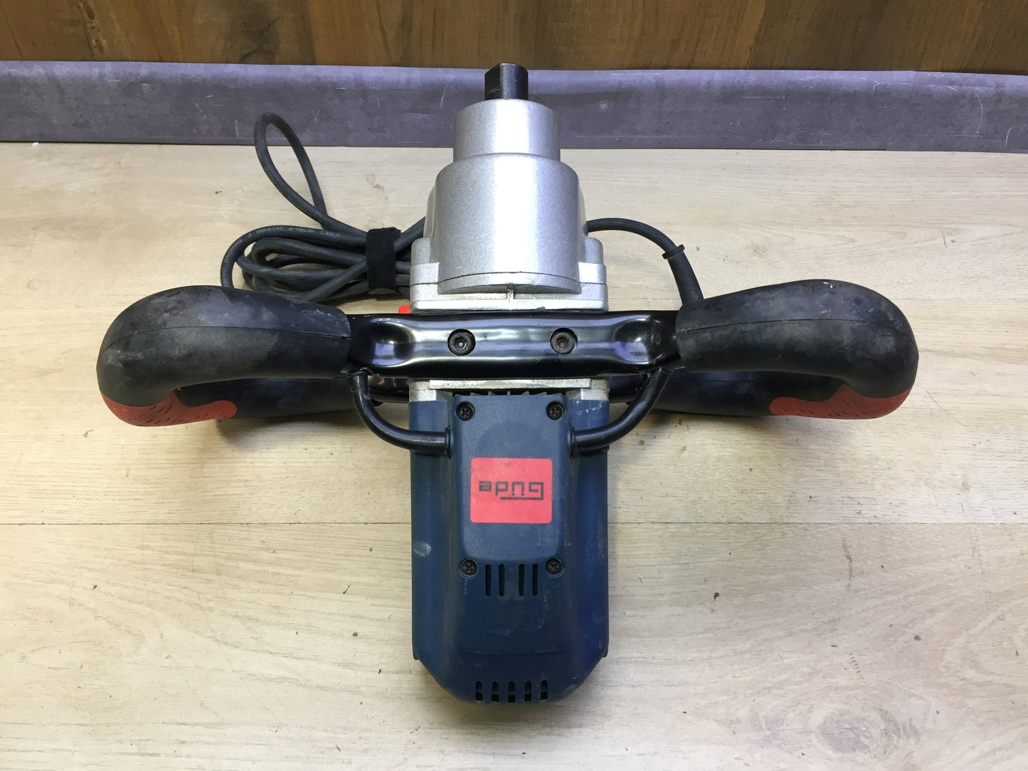 Güde GRW 1800 agitator 1800 W (58048) without 2 agitators, I32805