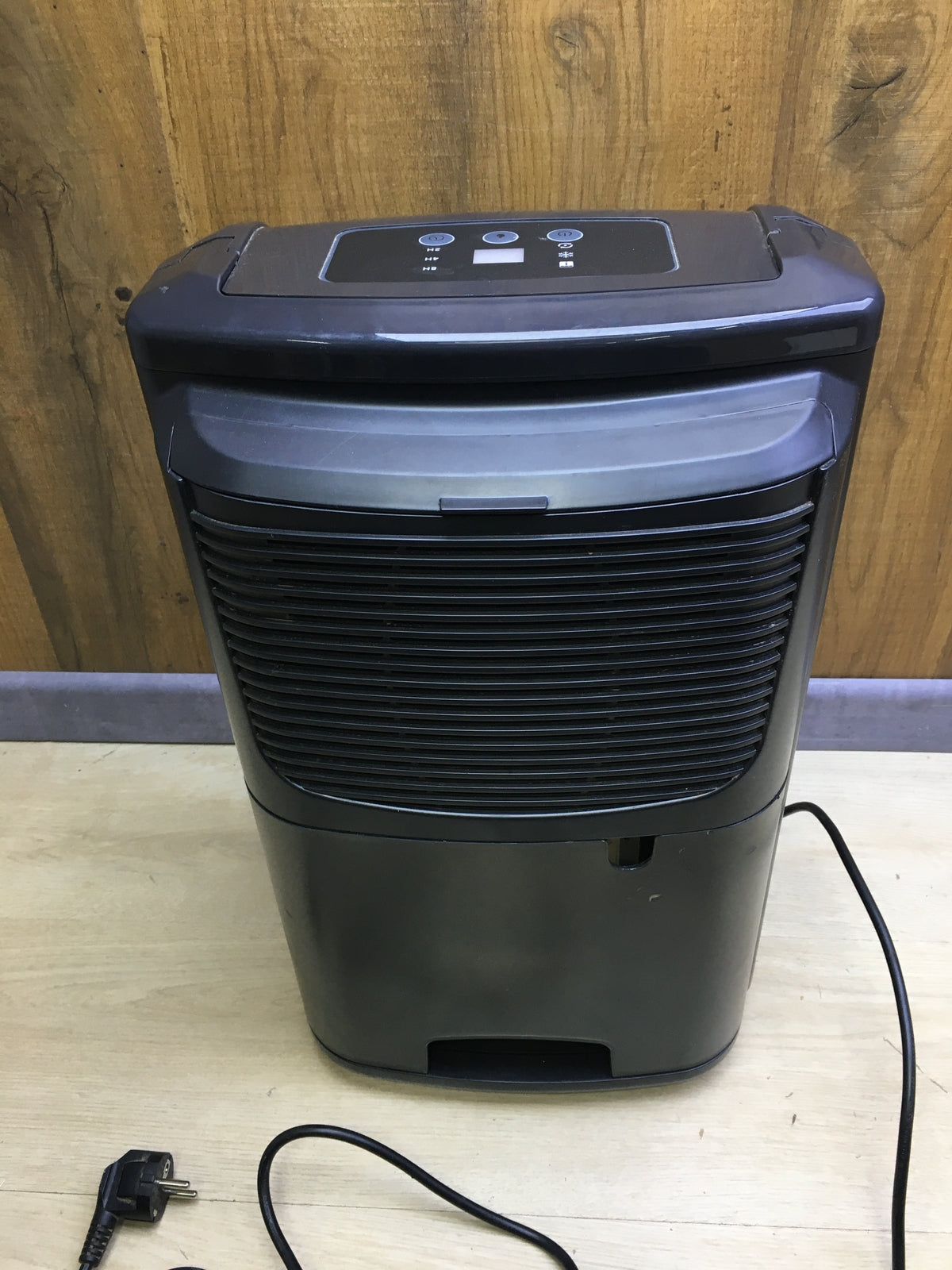 Duracraft DD-TEC10NE Luftentfeuchter bis 10L pro Tag, I31296
