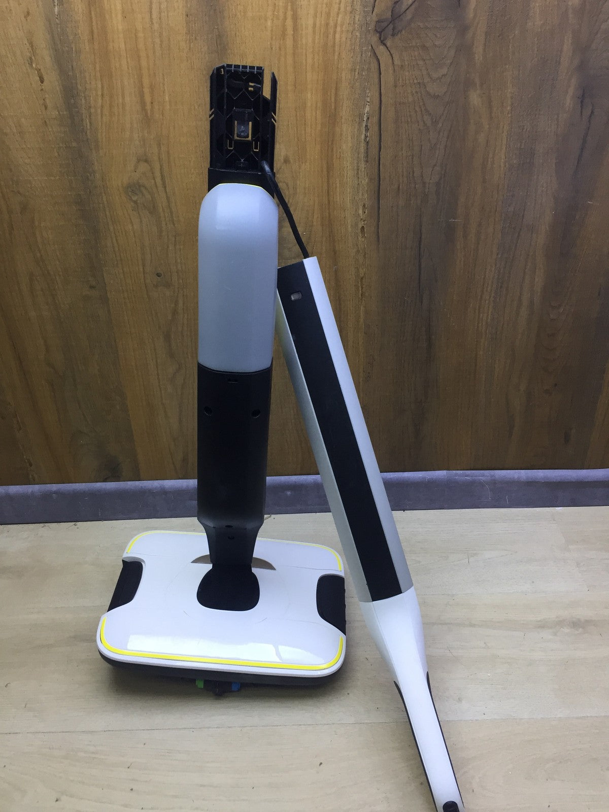 Kärcher 1.055-701.0 Hartbodenreiniger FC 7 Cordless, kabellos, I32238