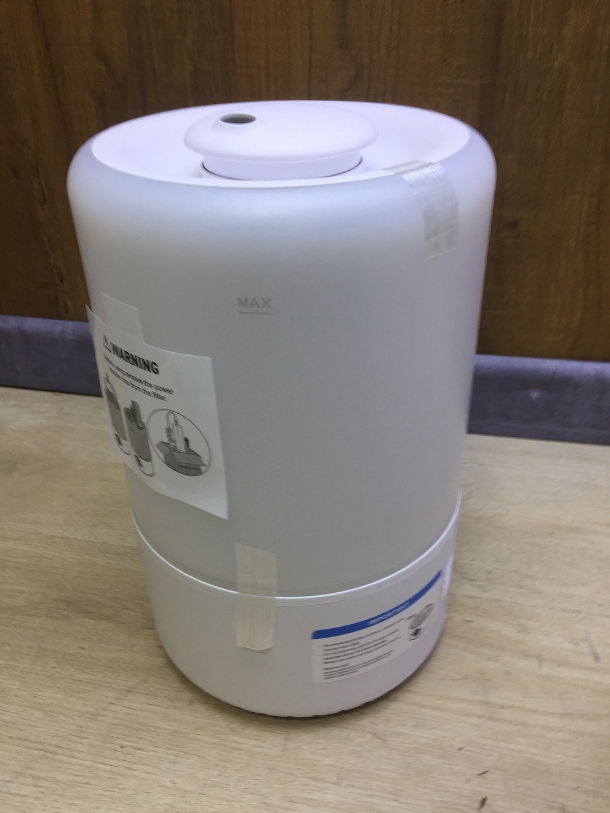 LEVOIT 3L Top Fill Luftbefeuchter LUH-D301S, I32032