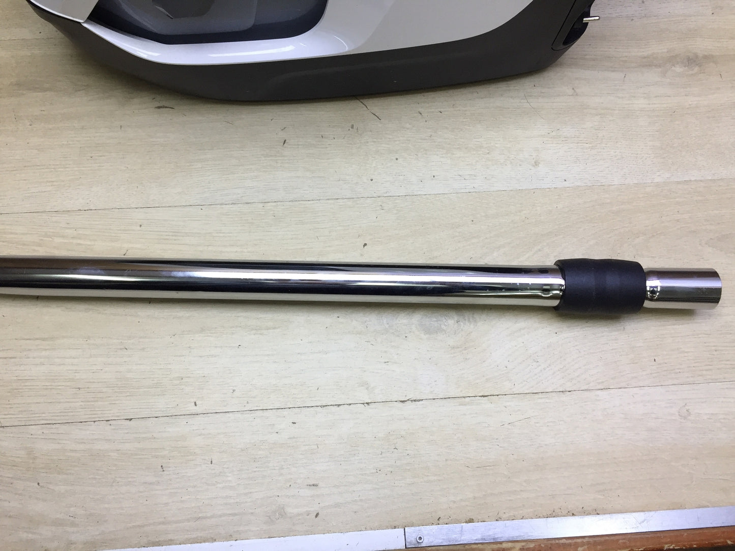 Kärcher Staubsauger DS 6 (1.195-250.0), weiß, I32164