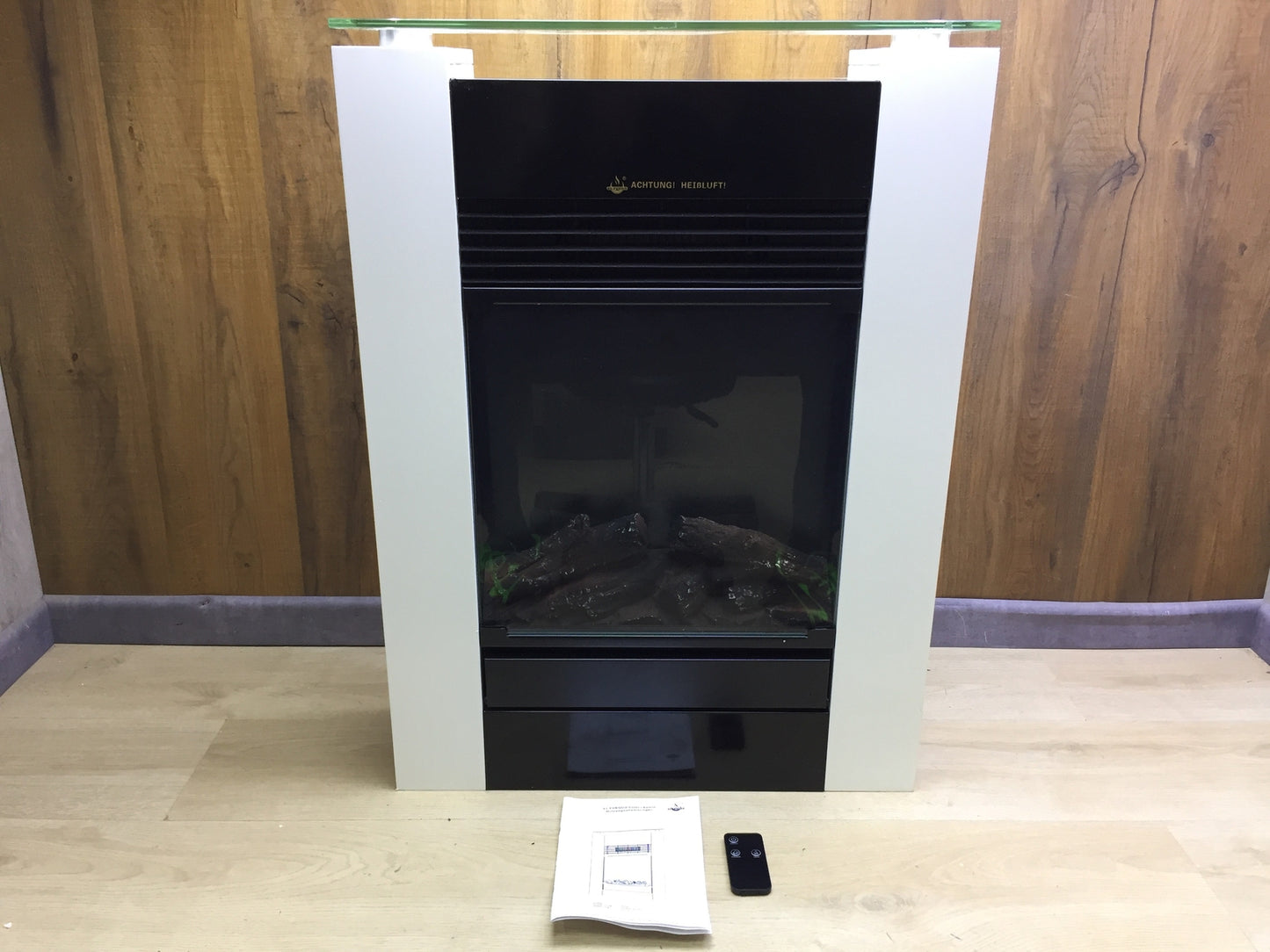 El Fuego Wandkamin AY0626, I32833