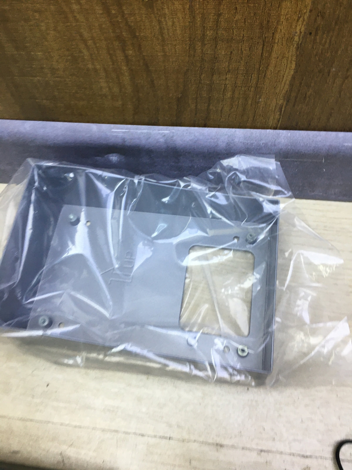 DiO DIOVDP-IP01 Video Intercom Wired Wi-Fi, I31399