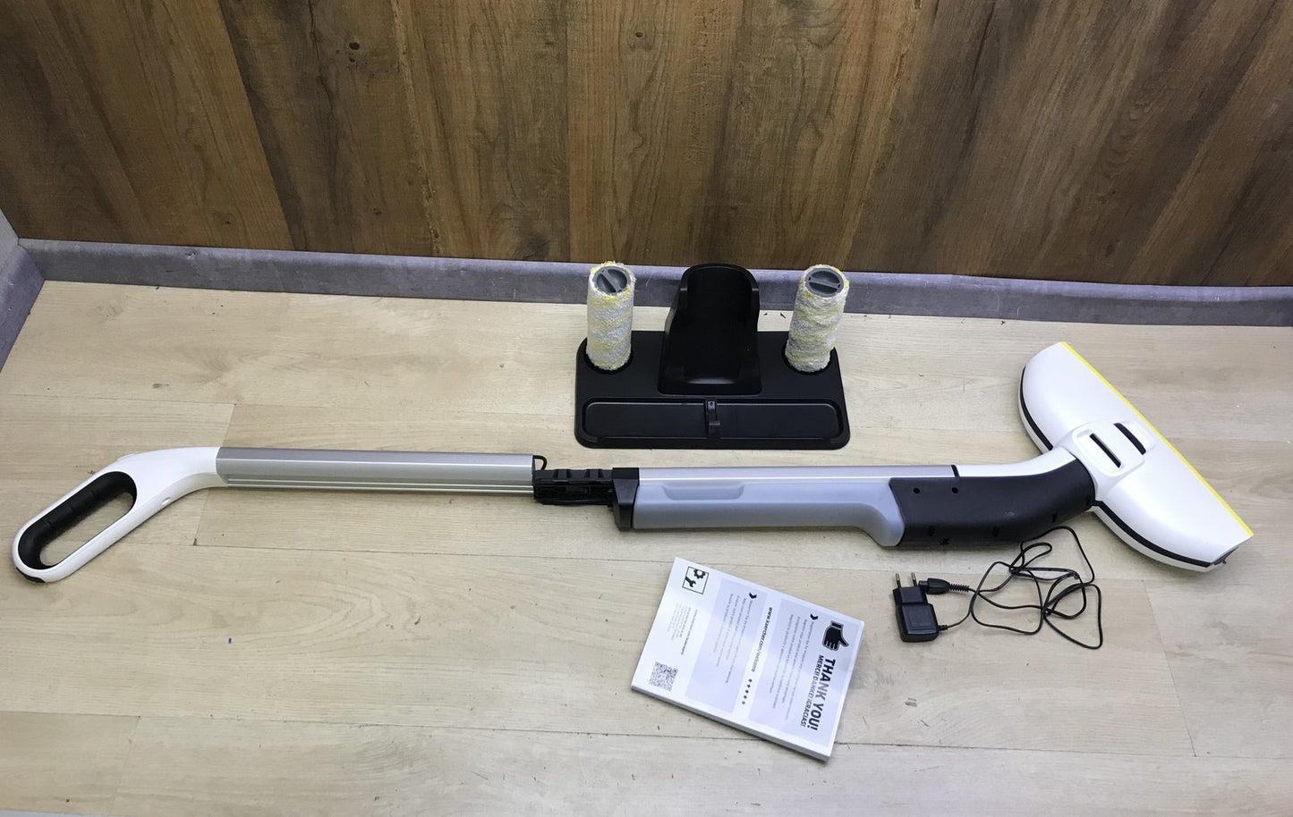 Kärcher Elektrischer Wischmopp EWM 2 (1.056-310.0), I32964