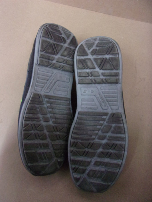 U-Power Sicherheitsschuhe, Grau/Grün S1P SRC, RL20036, Größe 47, I07314