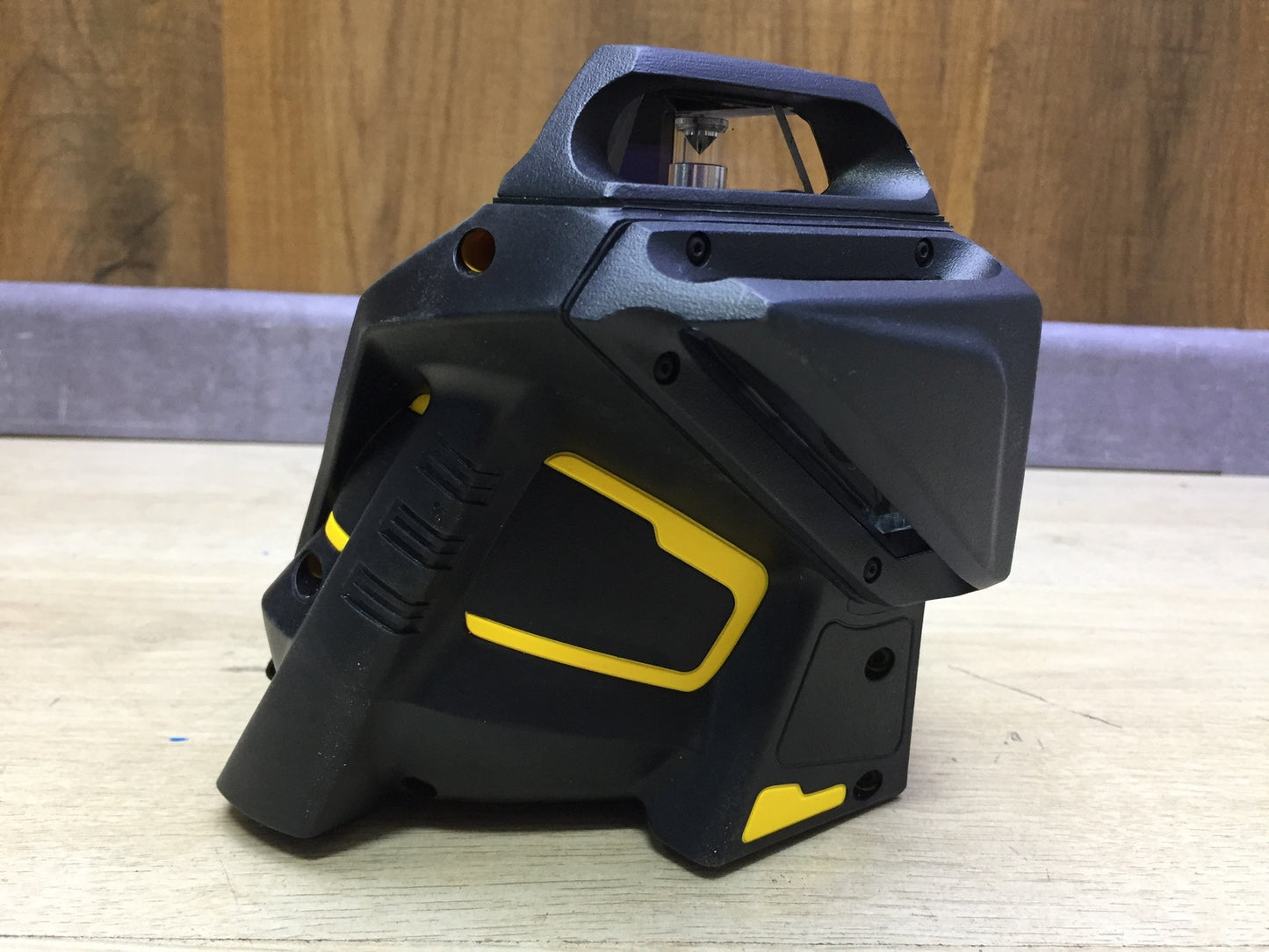 Stanley Multilinienlaser FatMax X3G selbstnivellierend FMHT1-77356, I32658