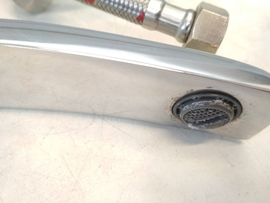 Fapully Mischbatterie Wasserhahn Badarmatur 100300, Rechnung V06897