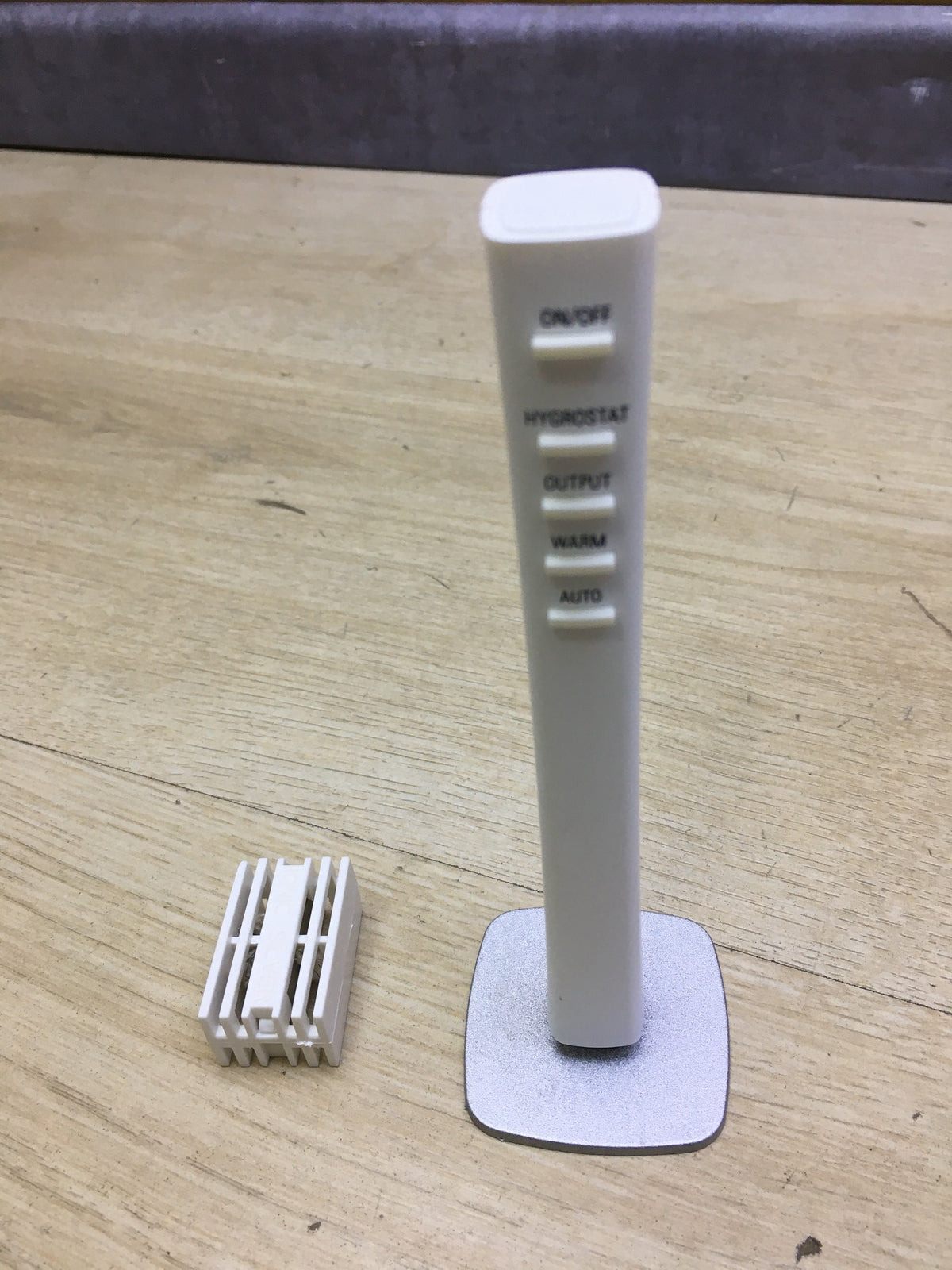 Stadler Form Ultrasonic Humidifier Eva White E-000, I31237