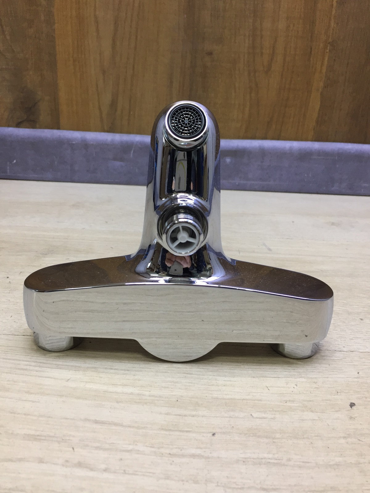 GROHE Swift Bathtub Mixer 24335001, Shower Mixer for Bathtub, I33361