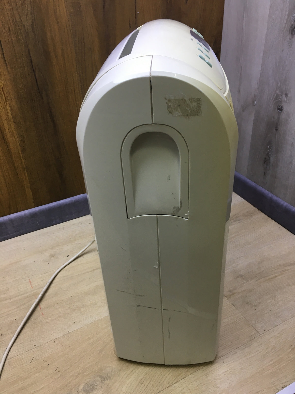 Master DH 720 dehumidifier, I30199