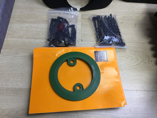 WORX Landroid Vision M600 Mähroboter WR206E.1 für Gärten bis 600m², I33593