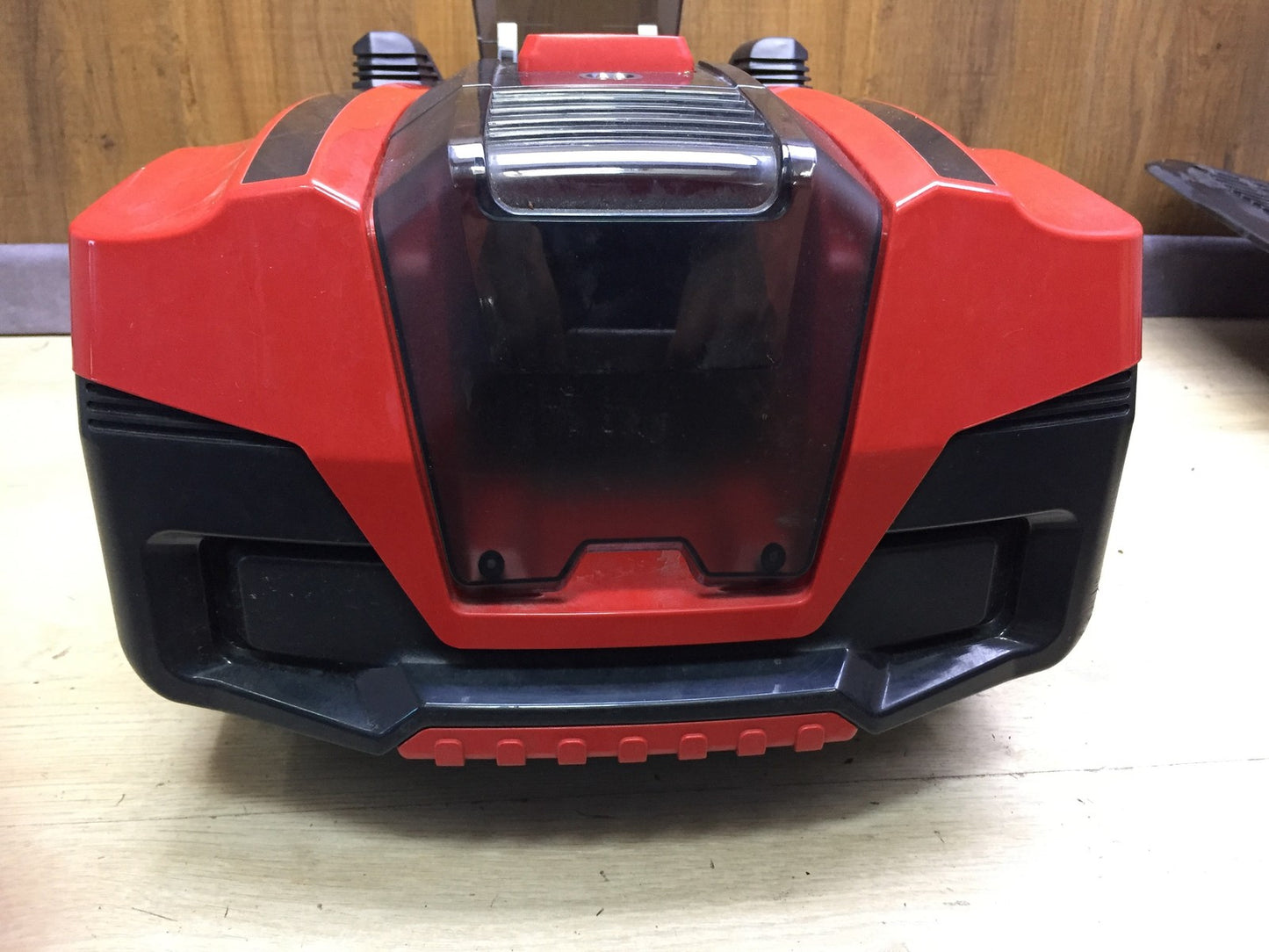 Einhell Freelexo CAM 500 robotic lawnmower (3413990) I33494