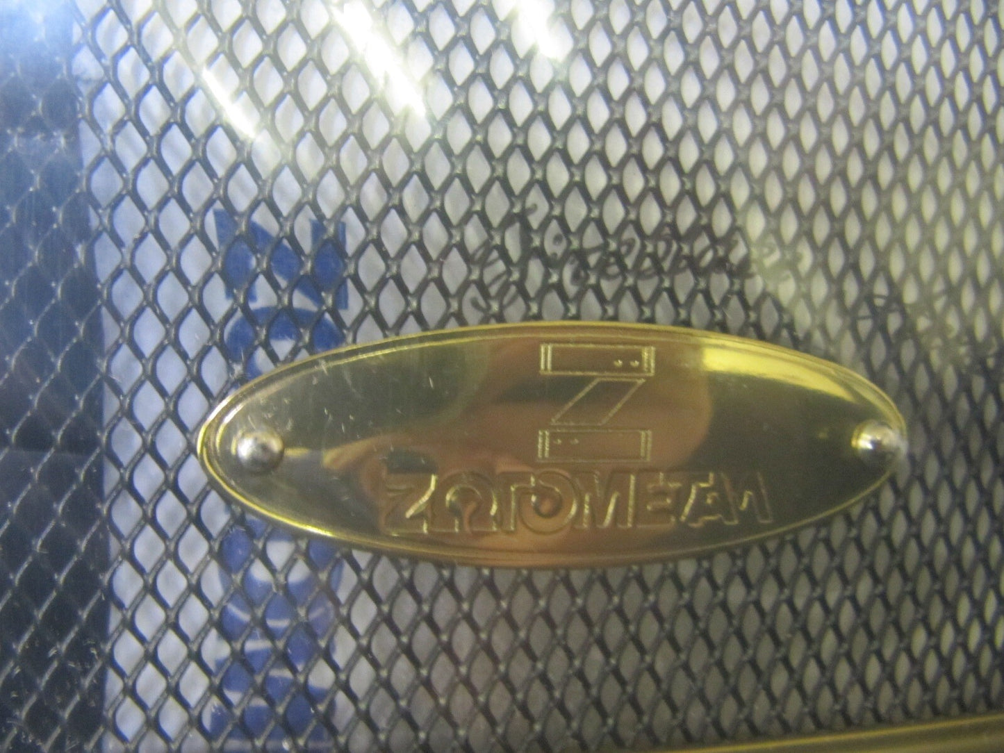 Zogometal 516 Drahtgeflecht Spalier Ore 50 x 103 cm, Y03760