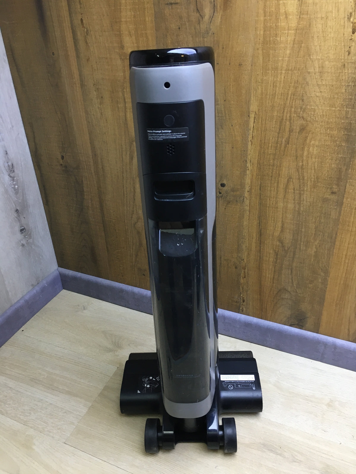 dreame H12 Pro wet/dry vacuum cleaner HHR25A, cordless, I29707