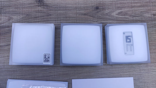 Netatmo Intelligentes vernetztes Thermostat, I30931