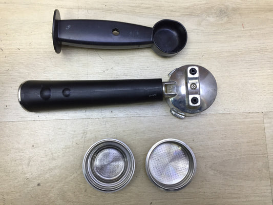 Ufesa CE7255 Espressomaschine, 850W, I32838