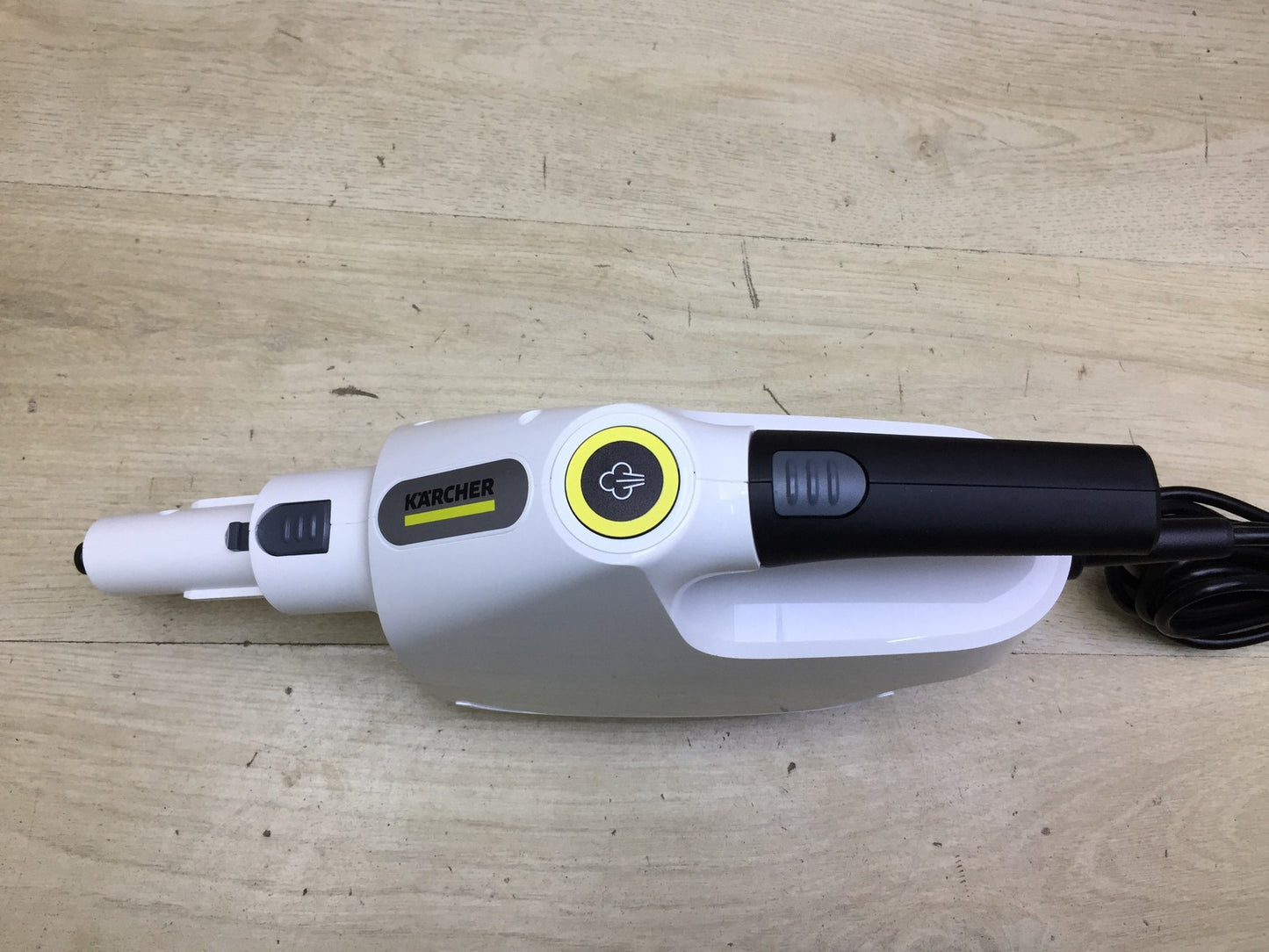 Kärcher SC1 Multi Dampfreiniger (1.516-410.0), I34126