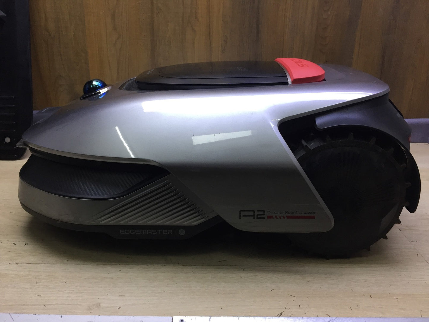 DREAME Robotic Lawnmower A2 (MXXA8210), Auto-Limiting System, 3000 m², I33394