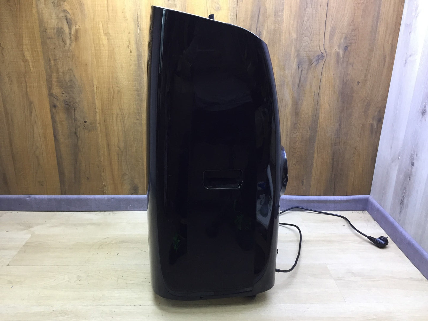 DeLonghi Pinguino PAC EX120 Silent mobile air conditioning unit, up to 110 m³ EEK A, I33121