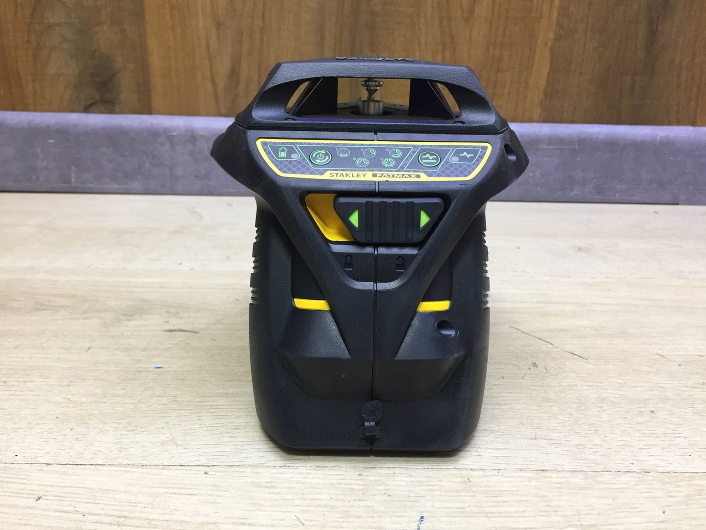 Stanley Multilinienlaser FatMax X3G selbstnivellierend FMHT1-77356, I32658