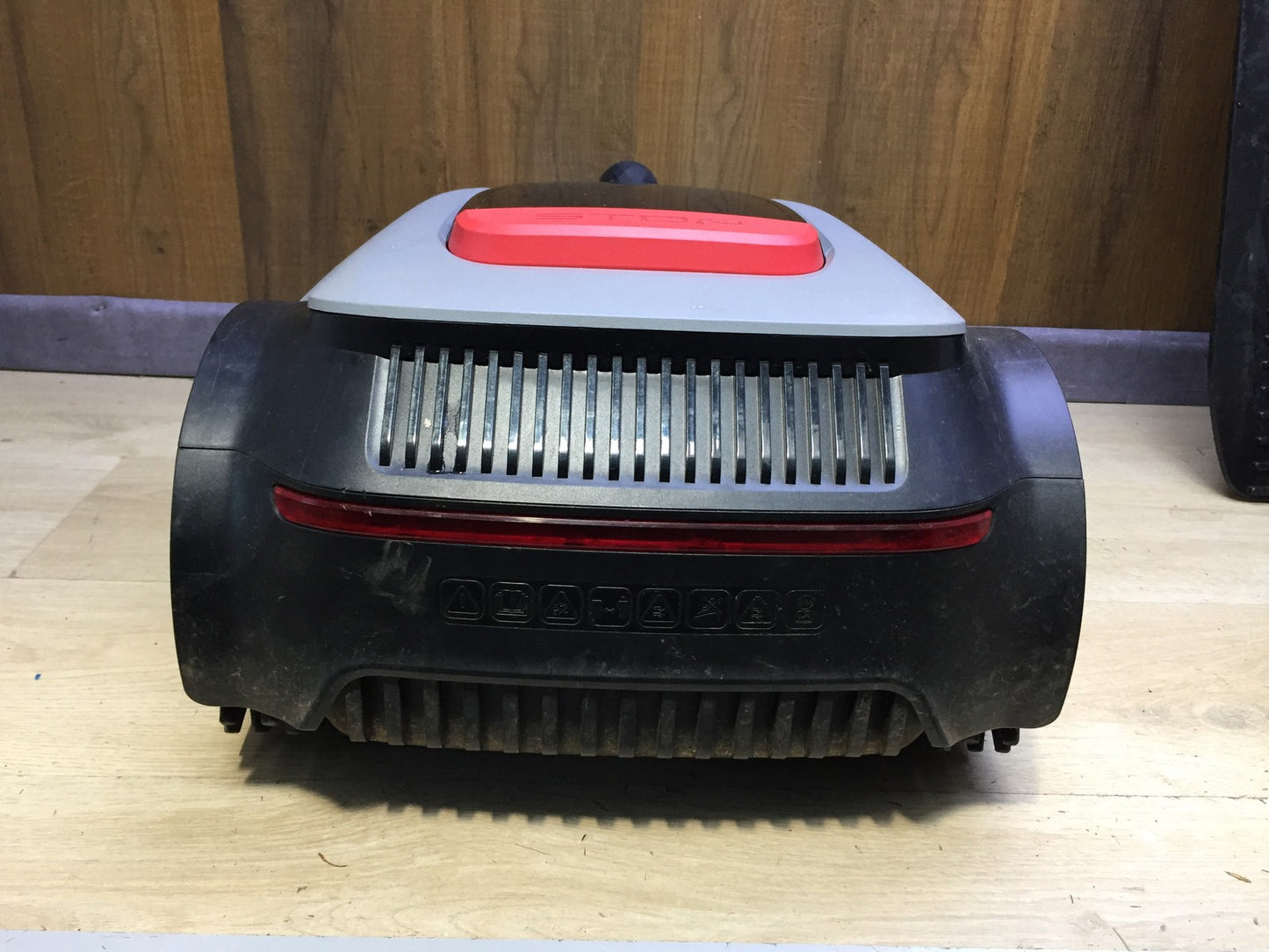 DREAME Intelligent Robotic Lawnmower A1 Pro up to 2000m² 3D Sensor (MLLA7210) I33241