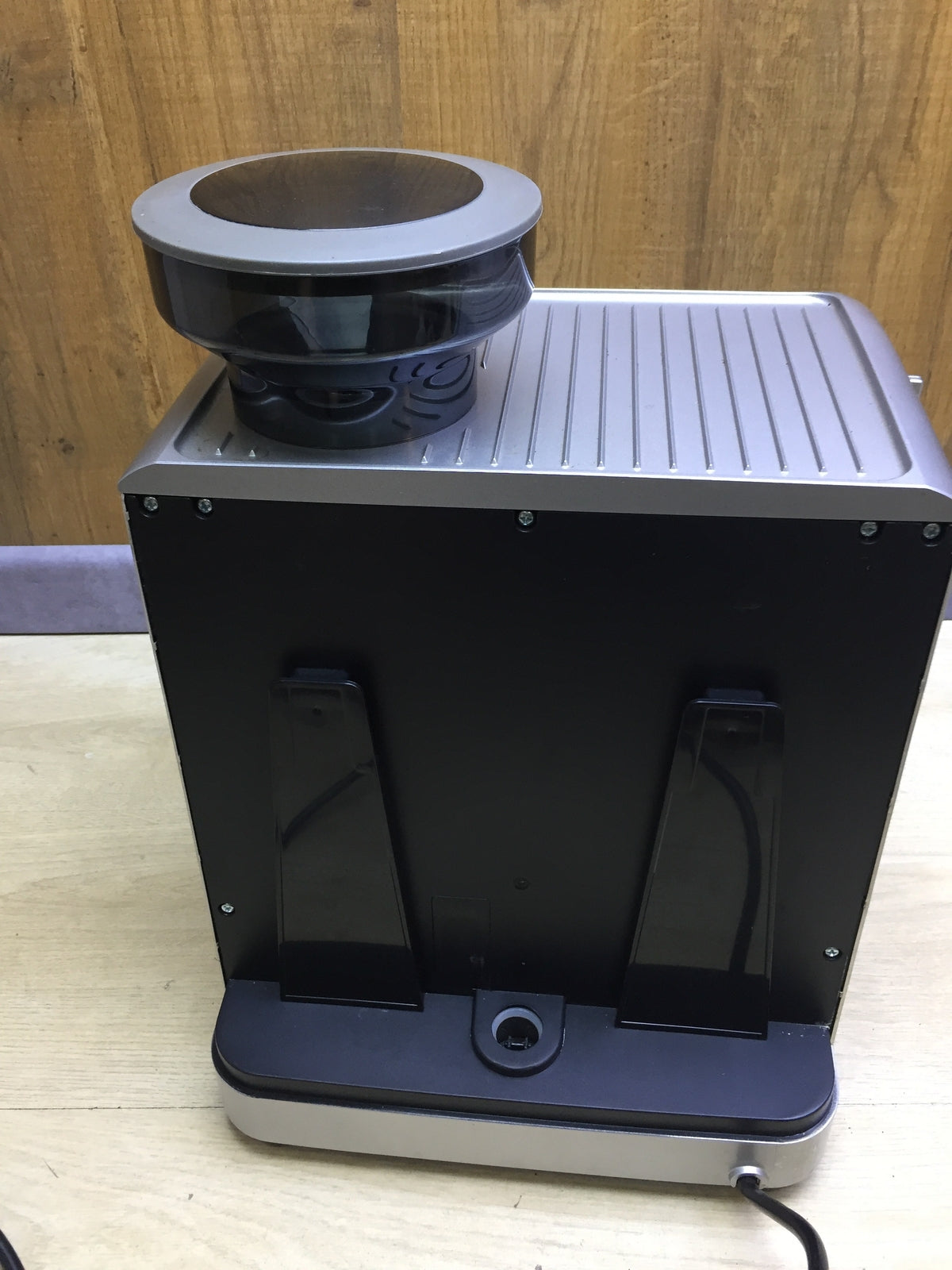Ariete 1313 coffee machine with pressure gauge, 1600W, I29138