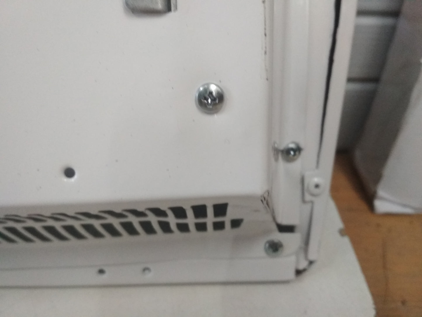 Carrera 49699 Radiator Ceramic LCD 1500 W V04136