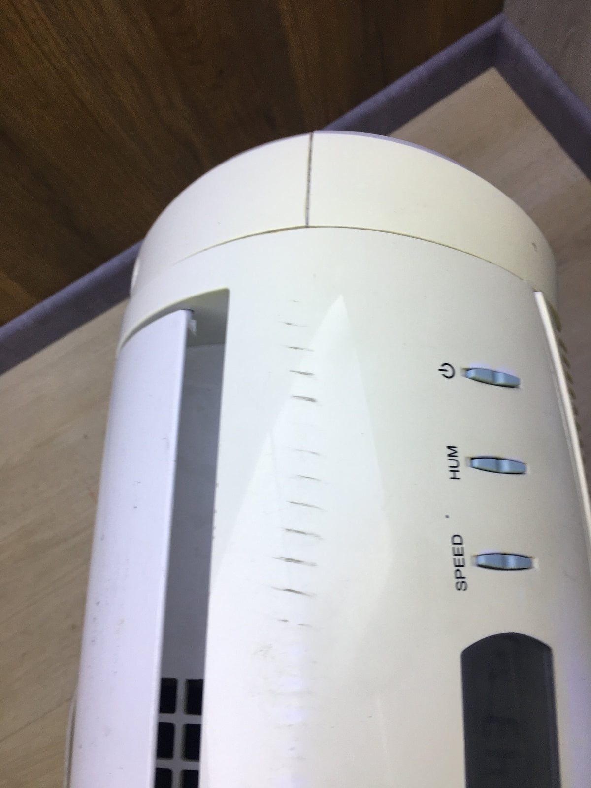 Master DH 720 Luftentfeuchter, I30199