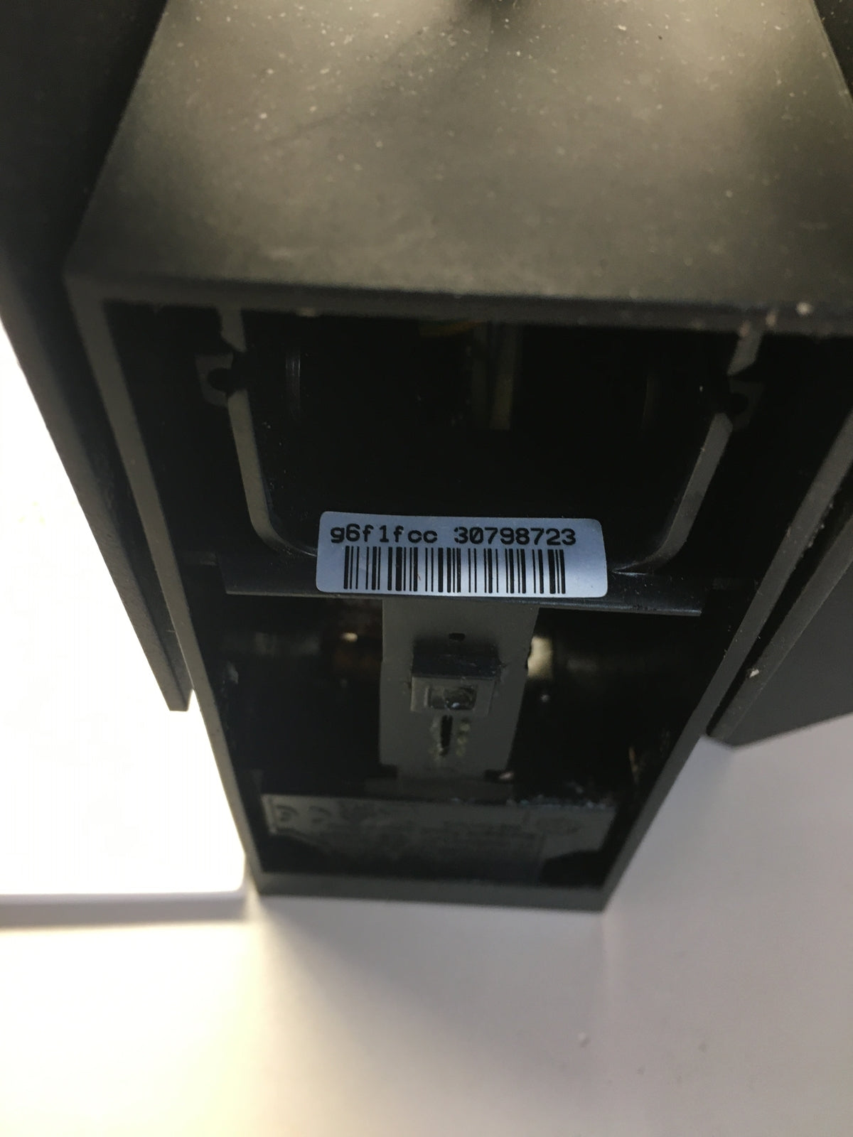 Netatmo Smarte Überwachungskamera für den Außenbereich, I12093