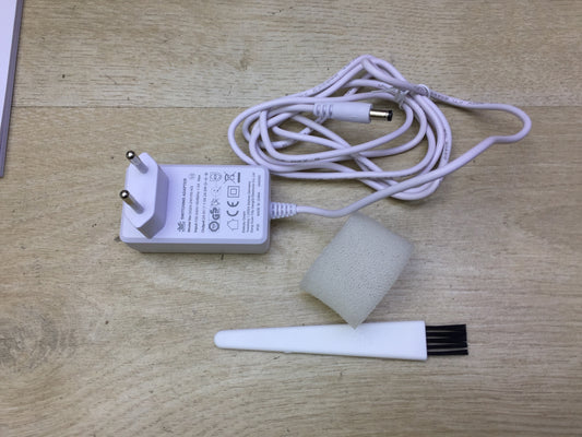 LEVOIT 3L Top Fill Luftbefeuchter LUH-D301S, I32009