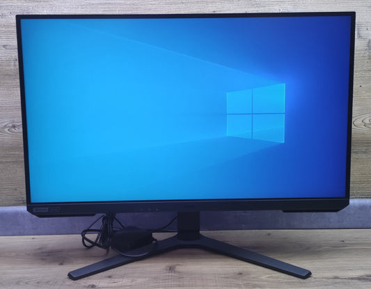 Samsung Odyssey G5 S27AG502PP Monitor 27" 2560x1440 HDR10 AMD FreeSync 165Hz 1ms