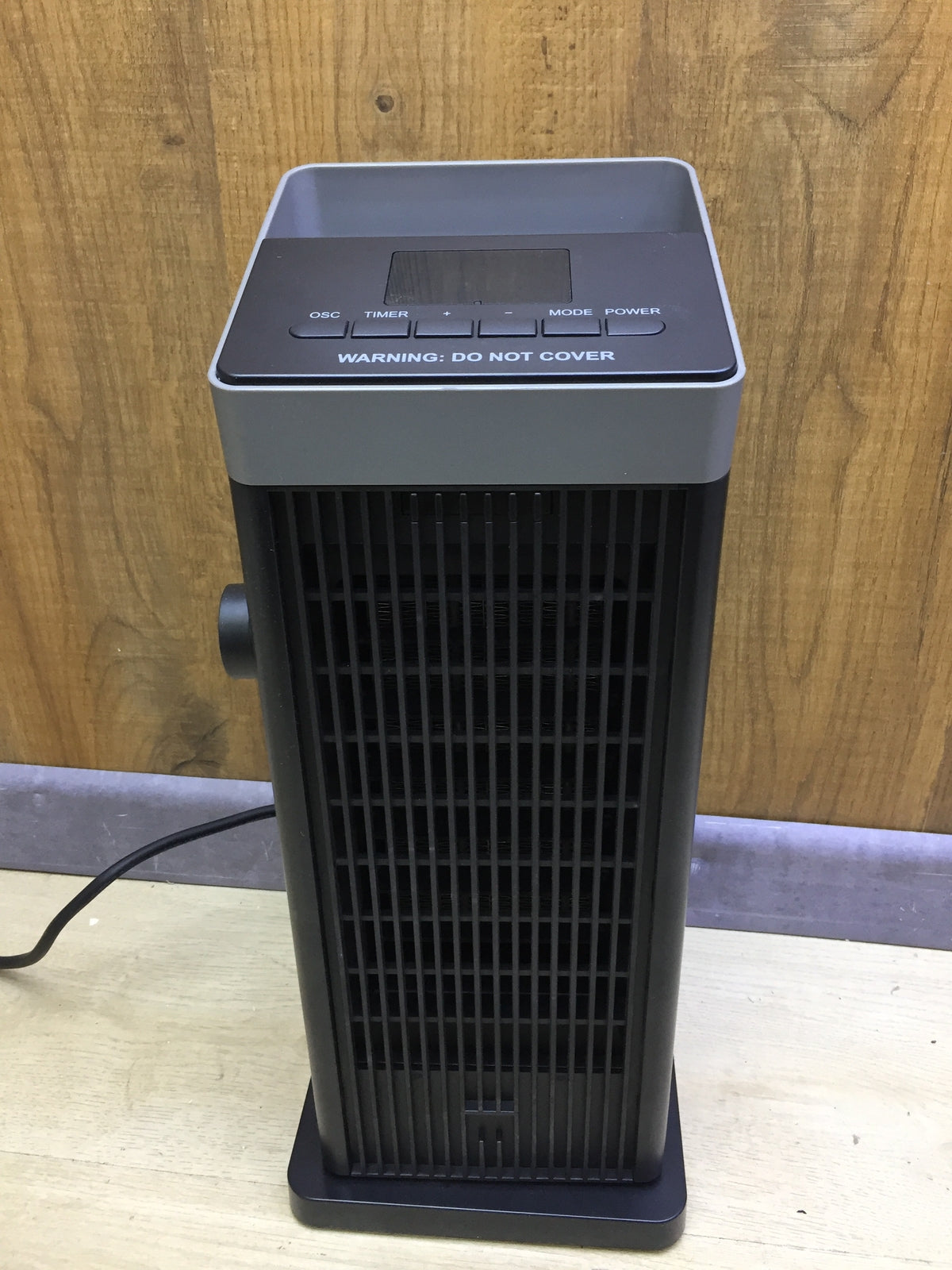 OMISOON DH-QN18 fan heater 2000W, without remote control, I32121