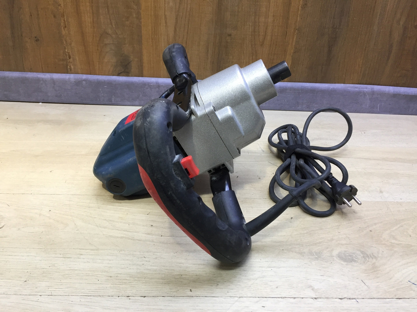 Güde GRW 1800 agitator 1800 W (58048) without 2 agitators, I32805