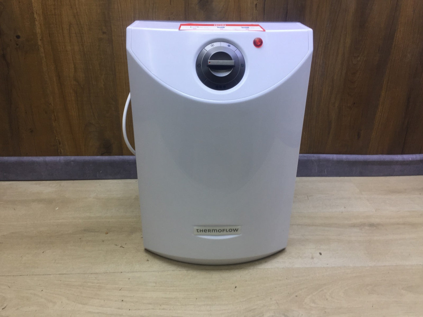Thermoflow UT10 Untertischspeicher drucklos (2322102), 10 Liter, EEK:A, I33268