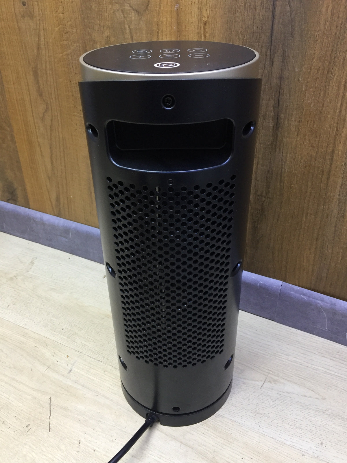Dreo DR-HSH003 Fan Heater Energy Saving, Quiet, I32169