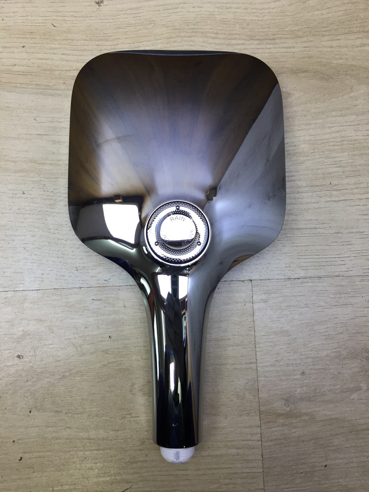 GROHE Vitalio SmartActive 130 Cube Handbrause 26595000, 3 Strahlarten, I34083