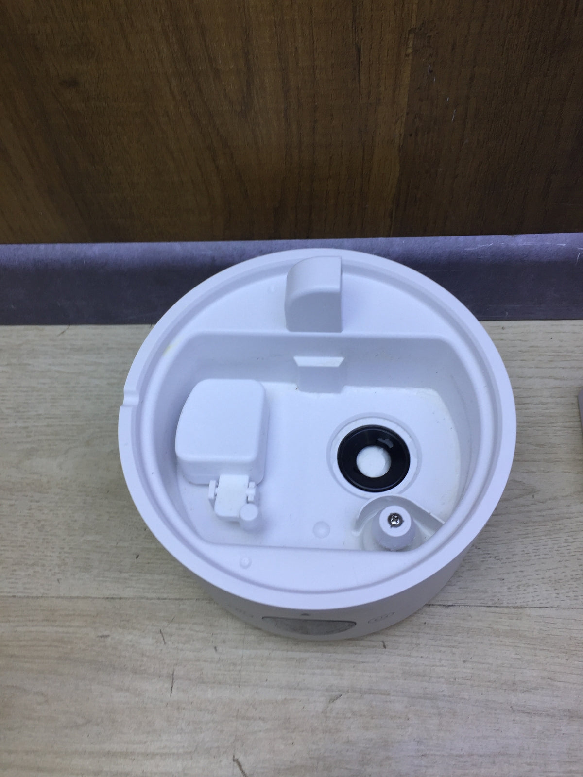 LEVOIT 3L Top Fill Humidifier LUH-D301S, I30447