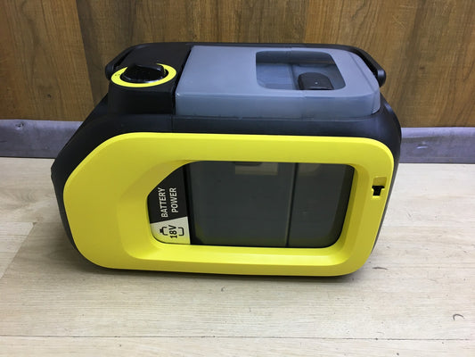 Kärcher Akku-Waschsauger SE 3-18 Compact (1.081-500.0) solo I34292