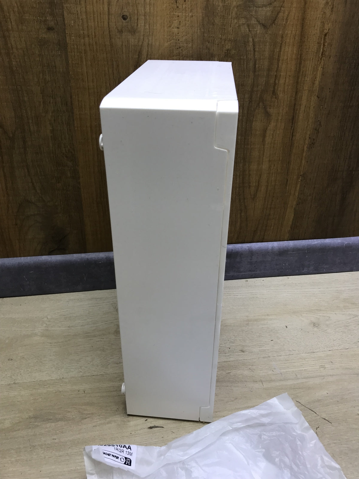 Legrand 93056 Electrical switchboard, white, I31748