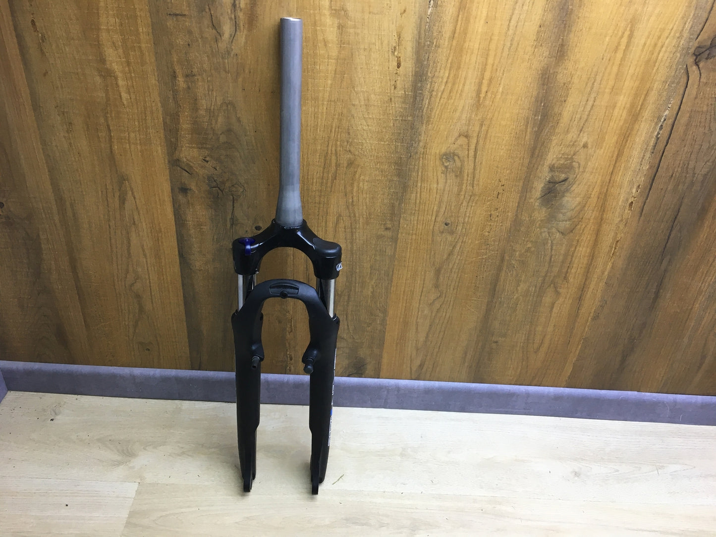 SR-Suntour suspension fork NEX-E25 SF18 (H-LO) // 26´´, I30060