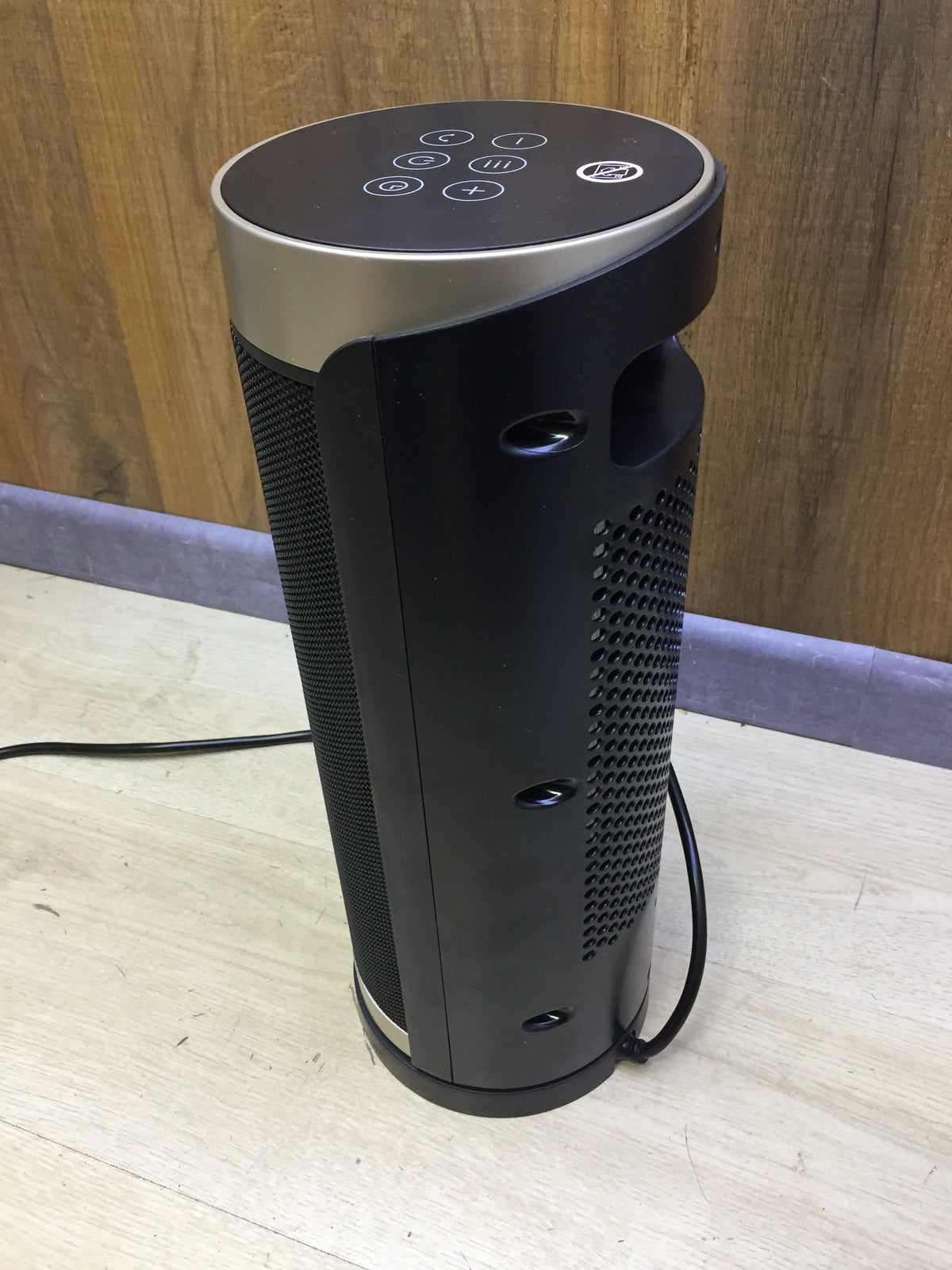 Dreo DR-HSH003 Fan Heater Energy Saving, Quiet, I32169