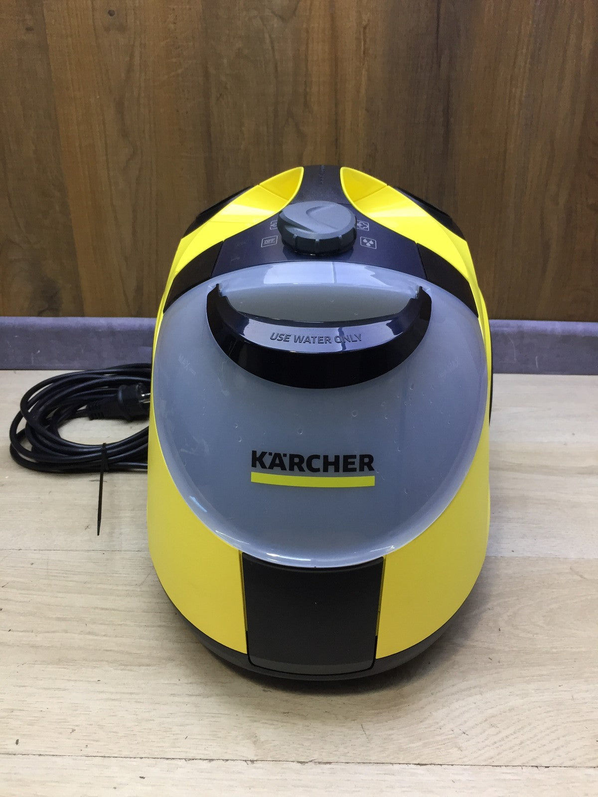 Kärcher Dampfreiniger SC 5 EasyFix 1.512-530.0, I33487