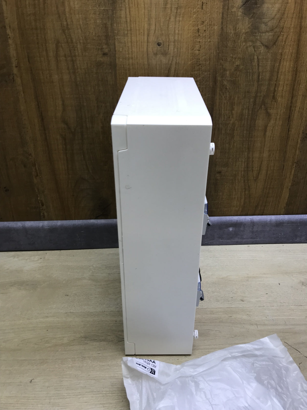 Legrand 93056 Electrical switchboard, white, I31748