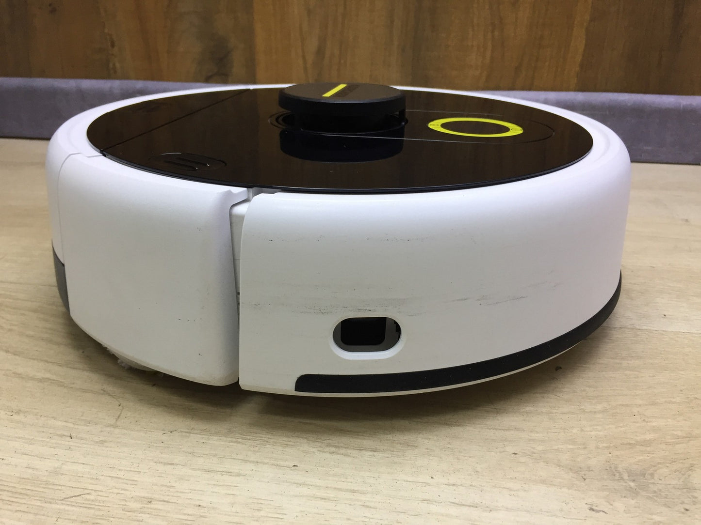 Kärcher Wischroboter RCF 3 (1.269-660.0), smarte App-Steuerung, c