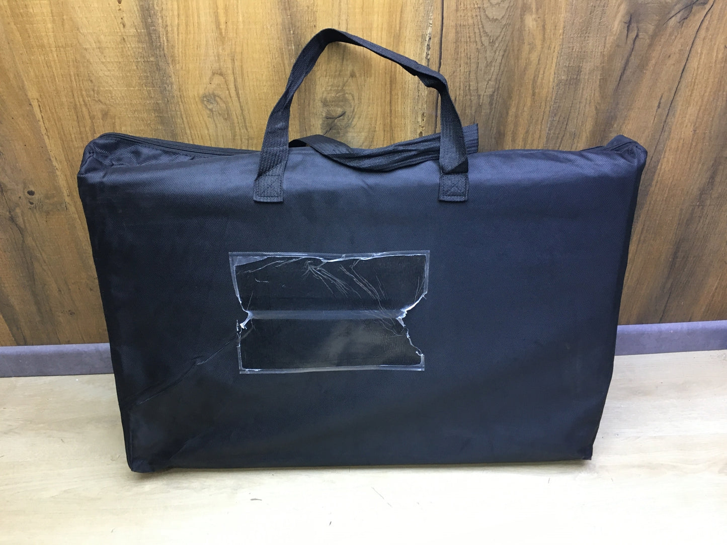 SHARLOVY Large Dog Car Seat Cover for Back Seat I31067