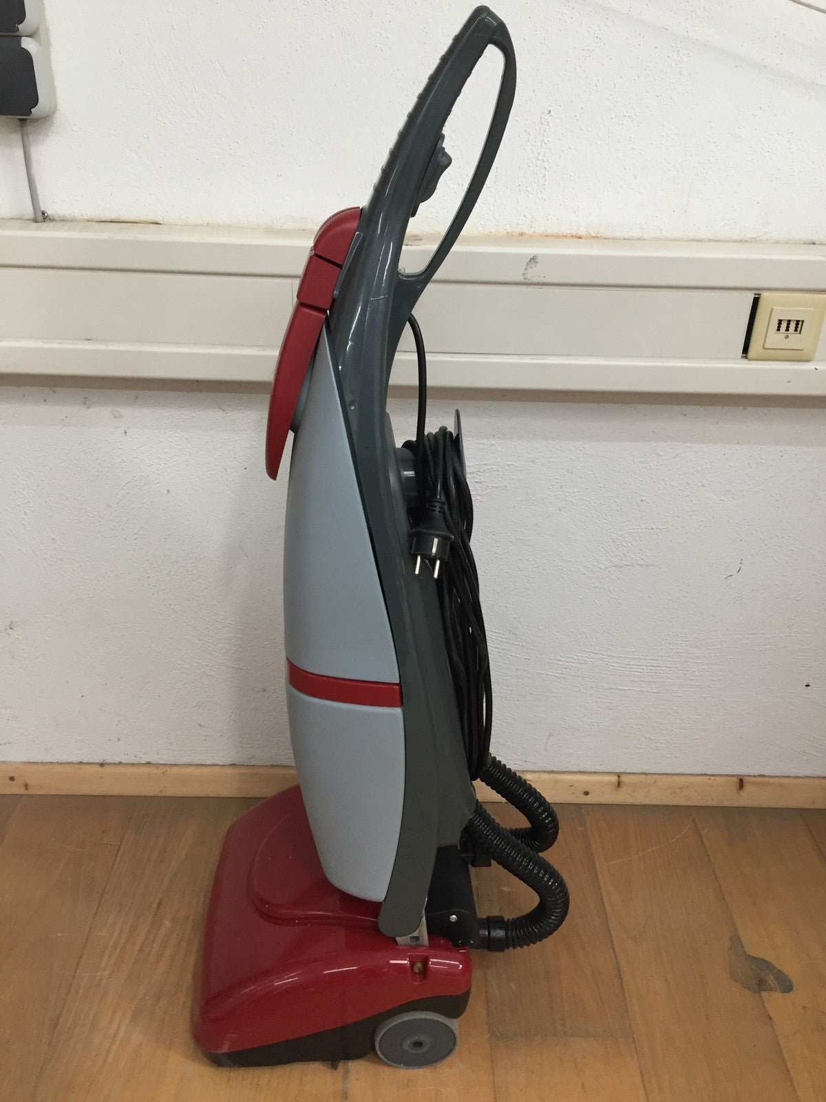 Lavor scrubber dryer SPRINTER Crystal Clean, I33227
