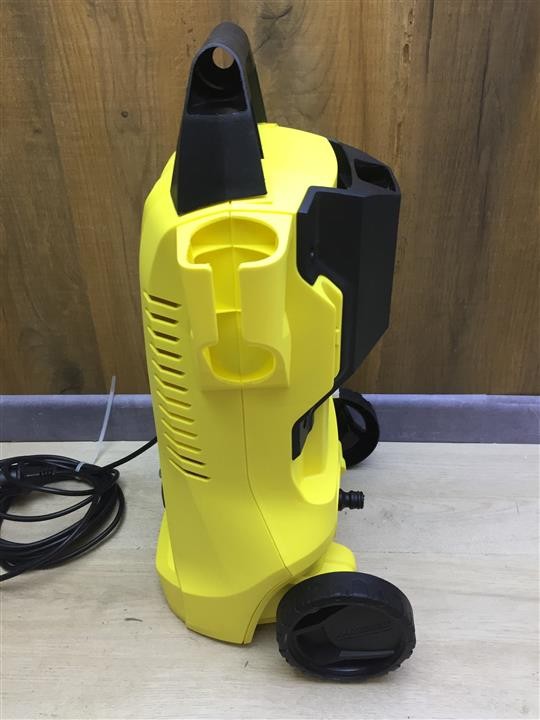 Kärcher high-pressure cleaner K 2 Power Control 1.673-603.0, I33484